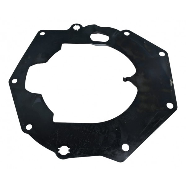 Chapa Vedação Vw Nivus Highline 2022