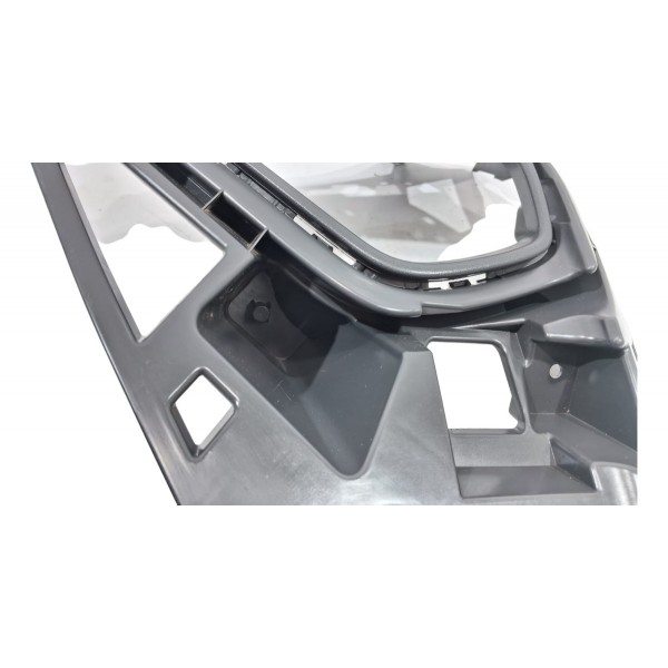 Suporte Farol De Milha Lado Direito Vw Nivus Highline 2022