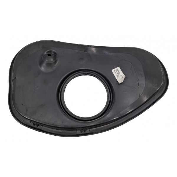 Borracha Vedação Do Tanque Vw Nivus Highline 2022