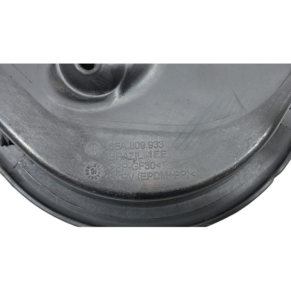 Borracha Vedação Do Tanque Vw Nivus Highline 2022