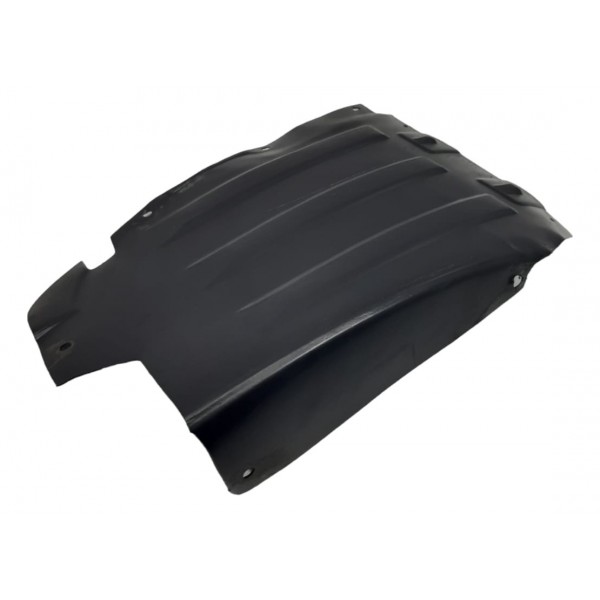 Proteção Capa De Roda L/direito Dodge Journey 3.6 Rt 2014