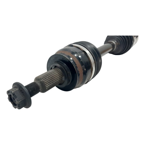 Eixo Homocinetica Tras Esquerdo Jeep Cherokee 3.6 V6 2015