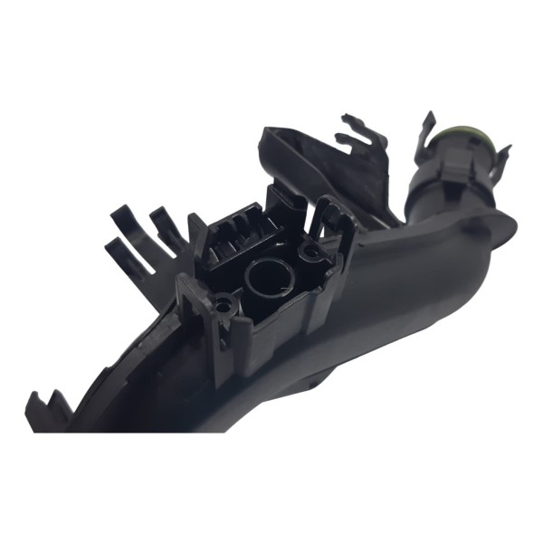 Mangueira Caixa Filtro De Ar Vw Nivus Highline 2022