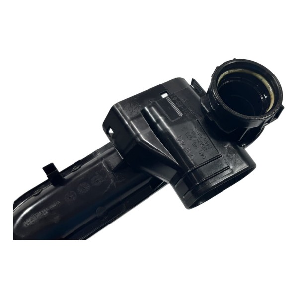 Mangueira Caixa Filtro De Ar Vw Nivus Highline 2022