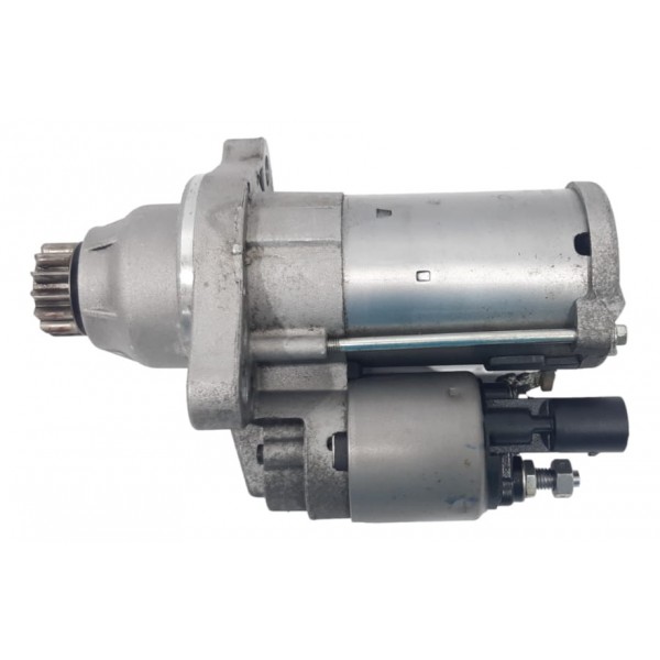 Motor De Partida Arranque Vw Nivus Highline 2022
