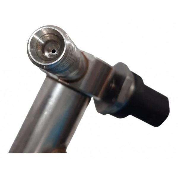 Flauta Bicos Injetores Range Rover Evoque Discovery 2.0 2015