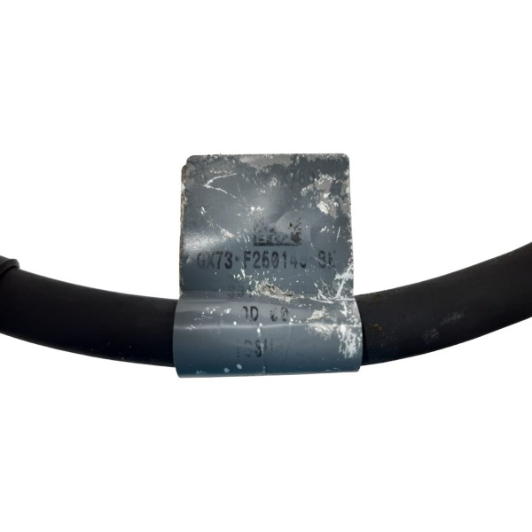 Cabo Aterramento Range Rover Evoque Discovery 2.0 2015