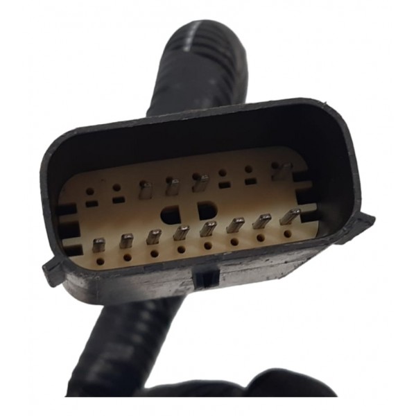 Chicote Bico Injetor Range Rover Evoque Discovery 2.0 2015