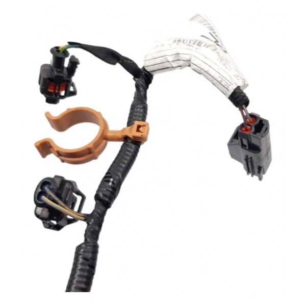 Chicote Bico Injetor Range Rover Evoque Discovery 2.0 2015