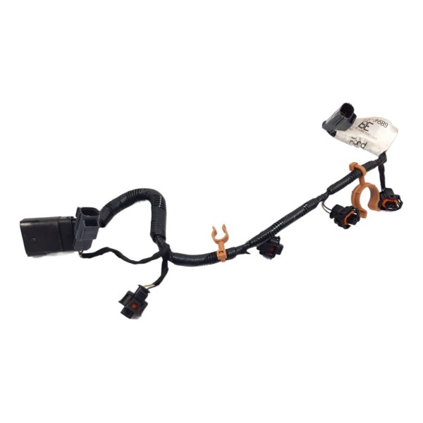 Chicote Bico Injetor Range Rover Evoque Discovery 2.0 2015