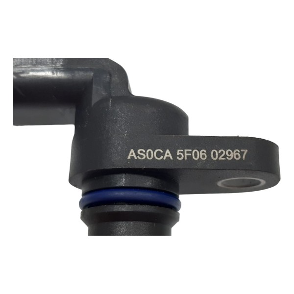 Sensor Rotação Range Rover Evoque Discovery 2.0 2015