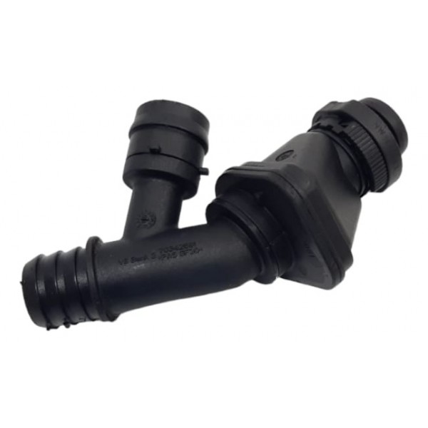 Mangueira Respiro Motor Bmw 550i F10 2015