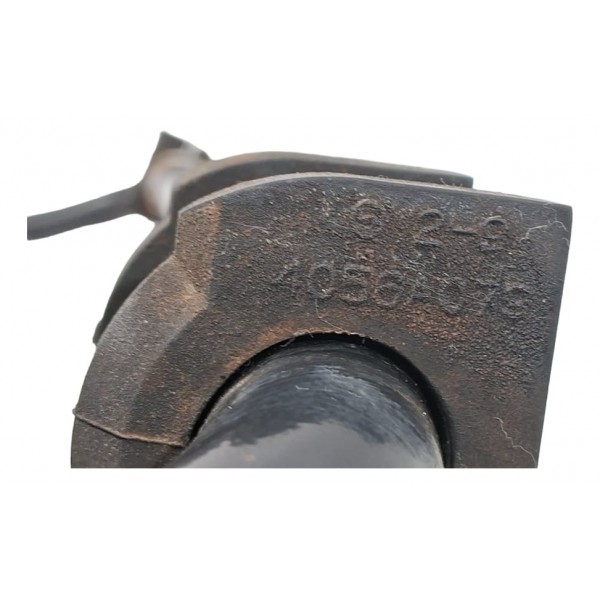 Barra Estabilizadora Dianteira Mitsubishi Outlander V6 2015