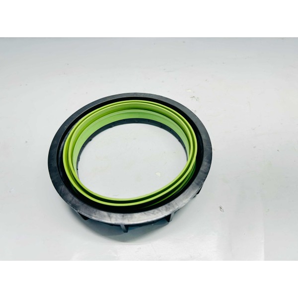 Porca Bomba Combustível Volvo Xv60 2015 6g919c385ac