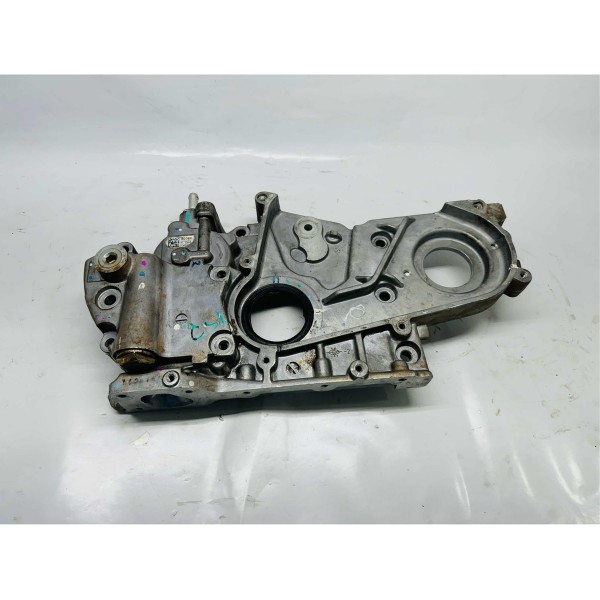 Tampa Frontal Motor S10 2.8 200cv 2016 Diesel