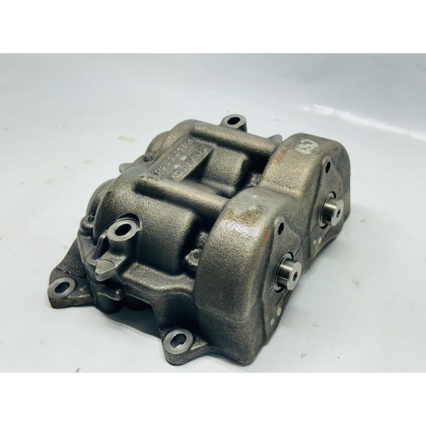 Balanceiro Bomba Óleo Motor S10 2.8 200cv 2016 Diesel