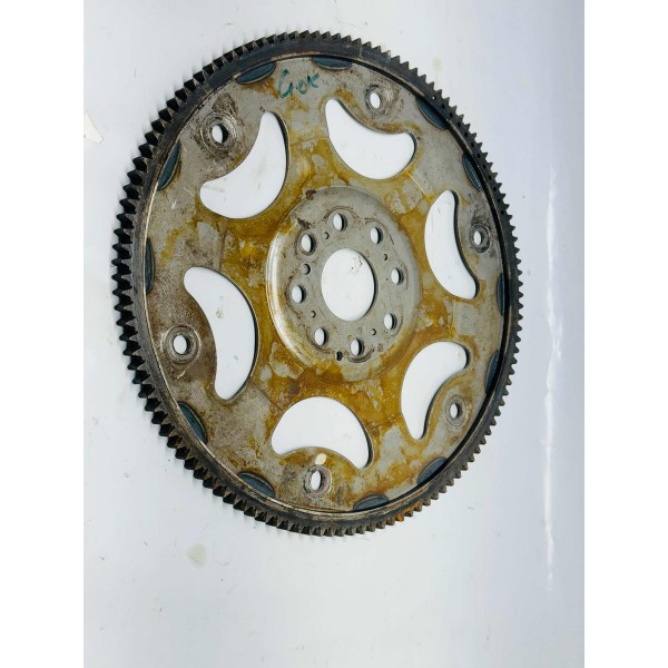 Volante Motor S10 2.8 200cv 2016 Diesel