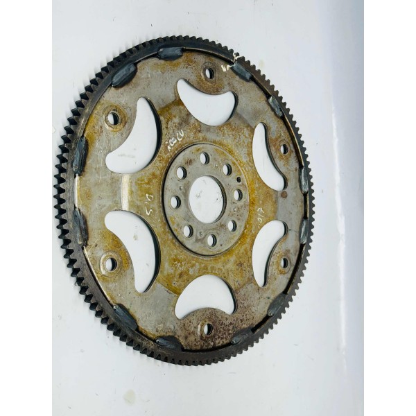 Volante Motor S10 2.8 200cv 2016 Diesel