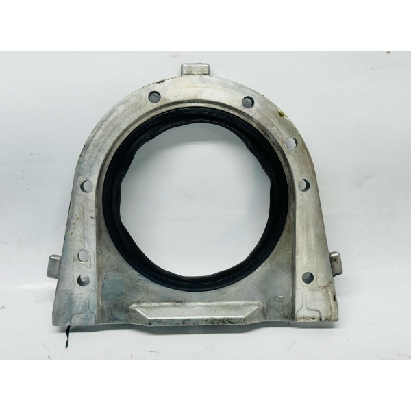 Flange Traseiro Motor S10 2.8 200cv 2016 Diesel