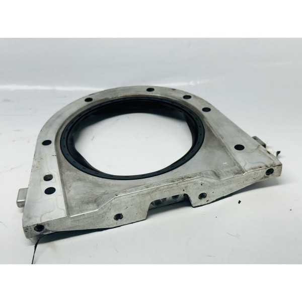 Flange Traseiro Motor S10 2.8 200cv 2016 Diesel