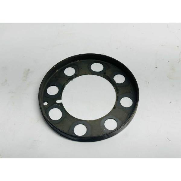 Chapa Virabrequim Motor Gm S10 2.8 200cv 2016 Diesel