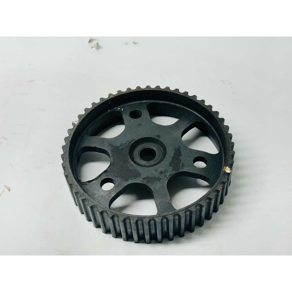 Polia Comando Motor S10 2.8 200cv 2016 Diesel