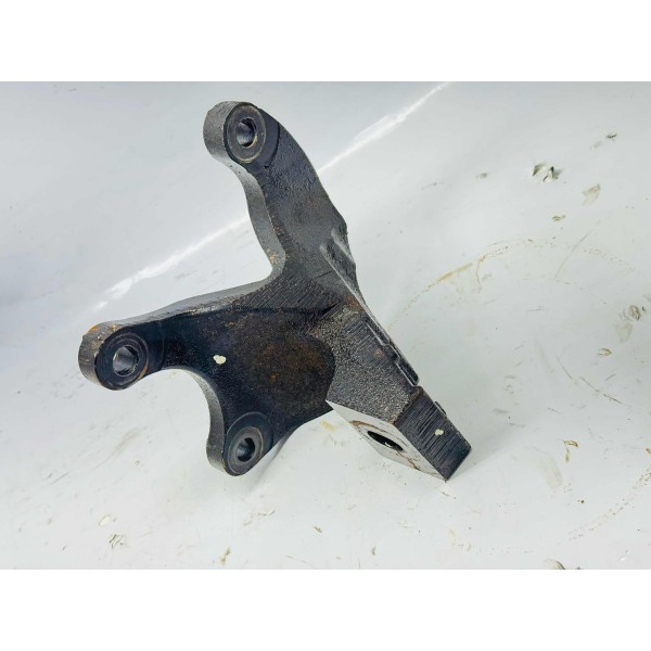 Suporte Coxim Direito Motor S10 2.8 200cv 2016 Diesel