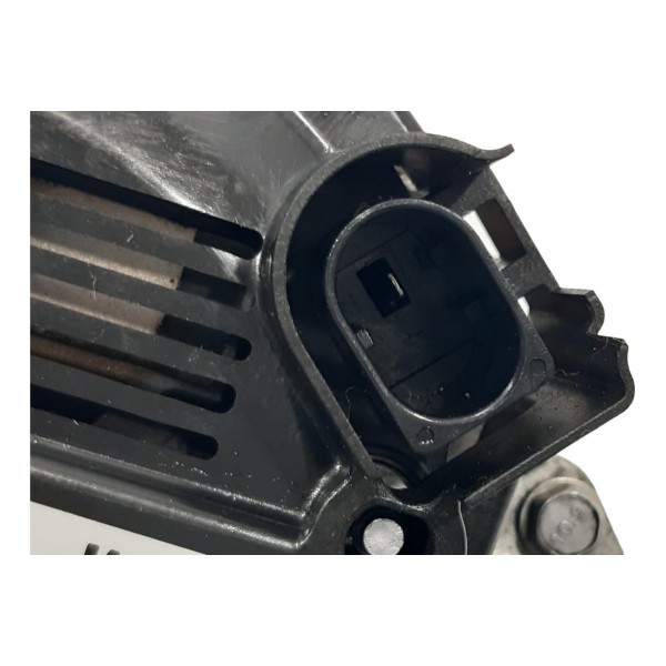 Alternador Vw Nivus Highline 2022