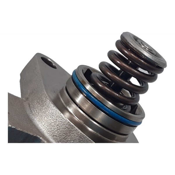 Bomba De Alta Pressão Vw Nivus Highline 2022