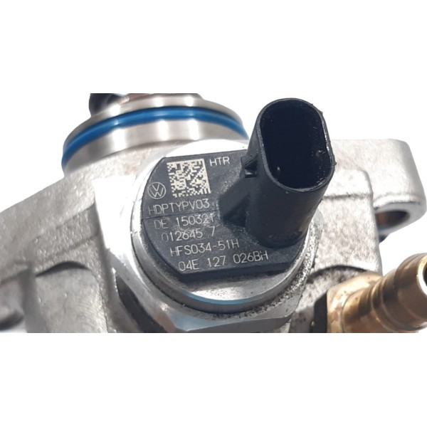 Bomba De Alta Pressão Vw Nivus Highline 2022