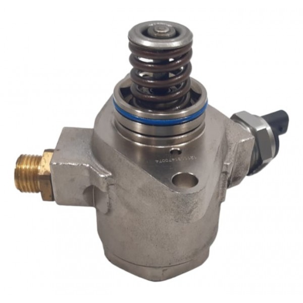 Bomba De Alta Pressão Vw Nivus Highline 2022