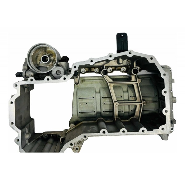 Carter De Óleo Bmw Série 7 2008-2014 7581716