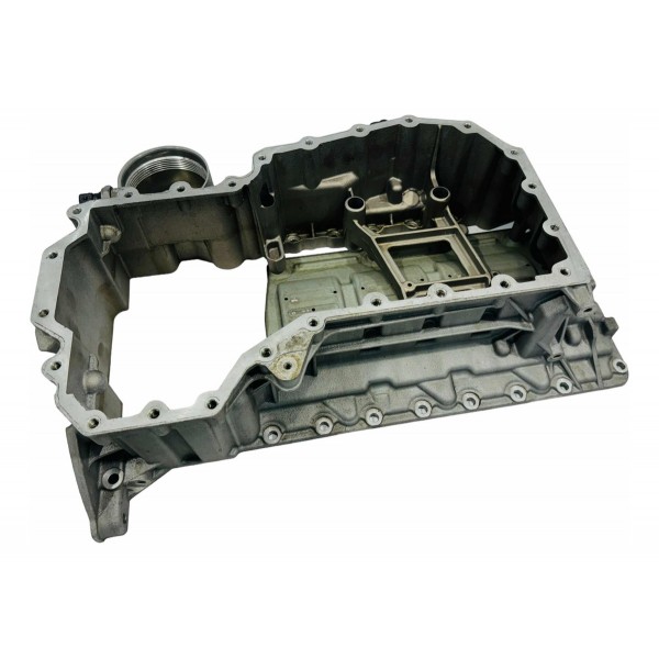 Carter De Óleo Bmw Série 7 2008-2014 7581716