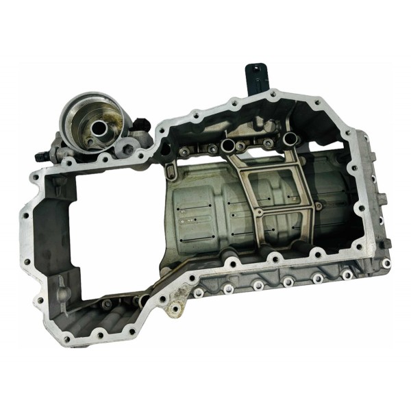 Carter De Óleo Bmw Série 7 2008-2014 7581716