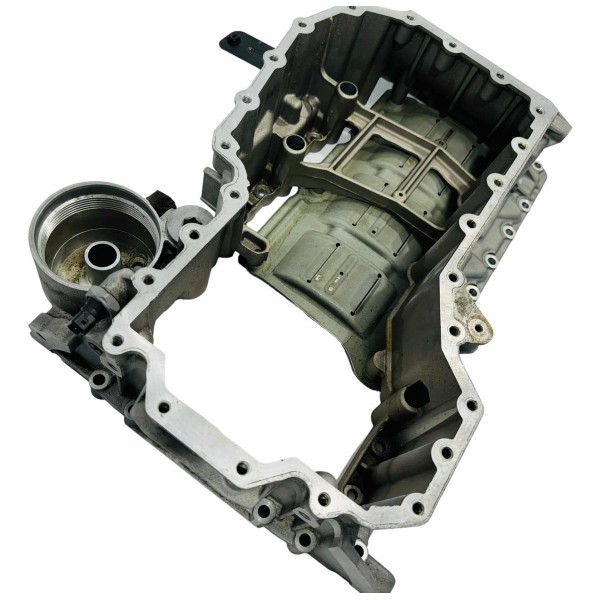 Carter De Óleo Bmw Série 7 2008-2014 7581716