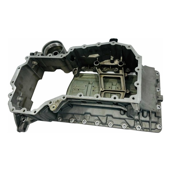 Carter De Óleo Bmw Série 7 2008-2014 7581716