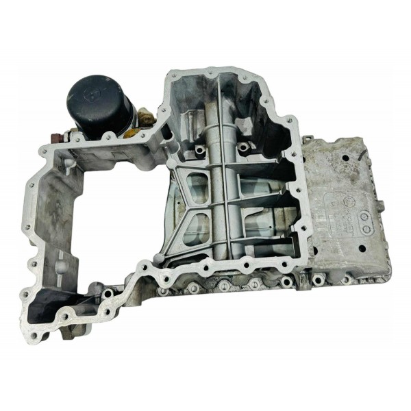 Carter Óleo Bmw X5 X6 4.4 V8 2009 517506 10