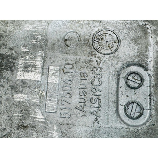 Carter Óleo Bmw X5 X6 4.4 V8 2009 517506 10