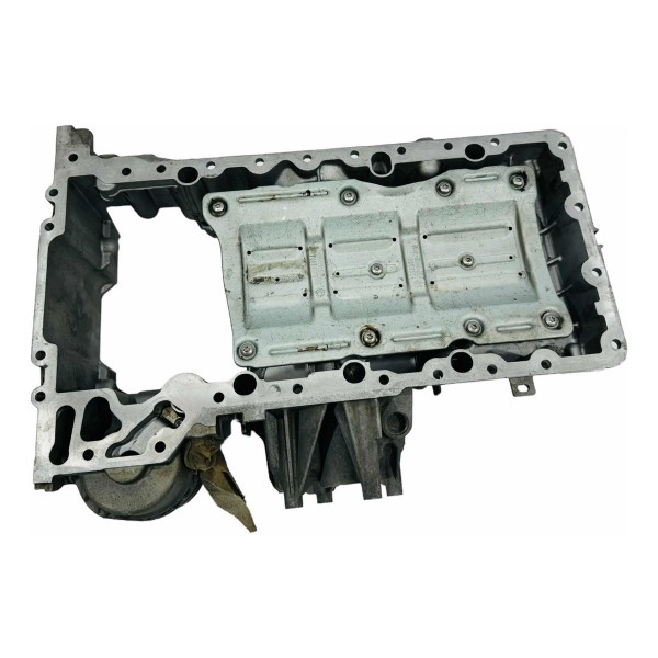 Carter Óleo Bmw X5 X6 4.4 V8 2009 517506 10