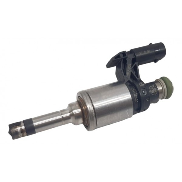 Bico Injetor Vw Nivus Highline 2022