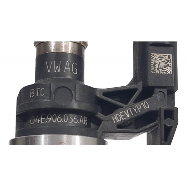 Bico Injetor Vw Nivus Highline 2022