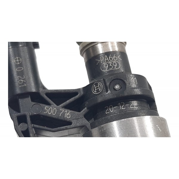 Bico Injetor Vw Nivus Highline 2022