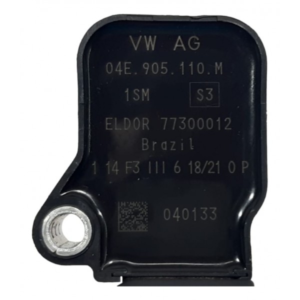 Bobina De Ignição Vw Nivus Highline 2022