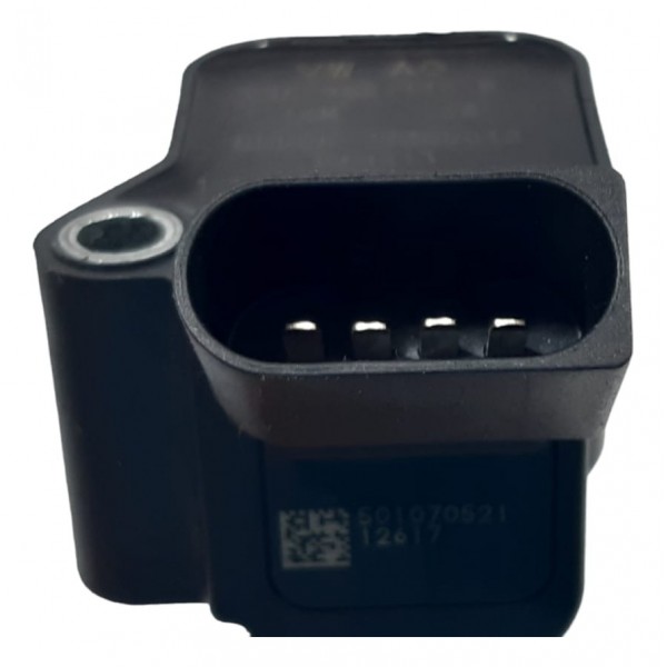 Bobina De Ignição Vw Nivus Highline 2022