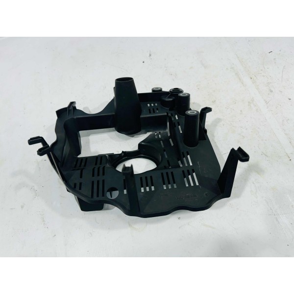 Defletor Bomba Óleo Audi A4 A5 2.0 Tfsi 2012