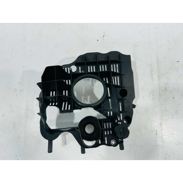 Defletor Bomba Óleo Audi A4 A5 2.0 Tfsi 2012