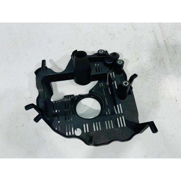 Defletor Bomba Óleo Audi A4 A5 2.0 Tfsi 2012