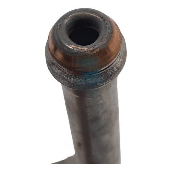 Tubo Cano Pressão Flauta Combustível Vw Nivus Highline 2022