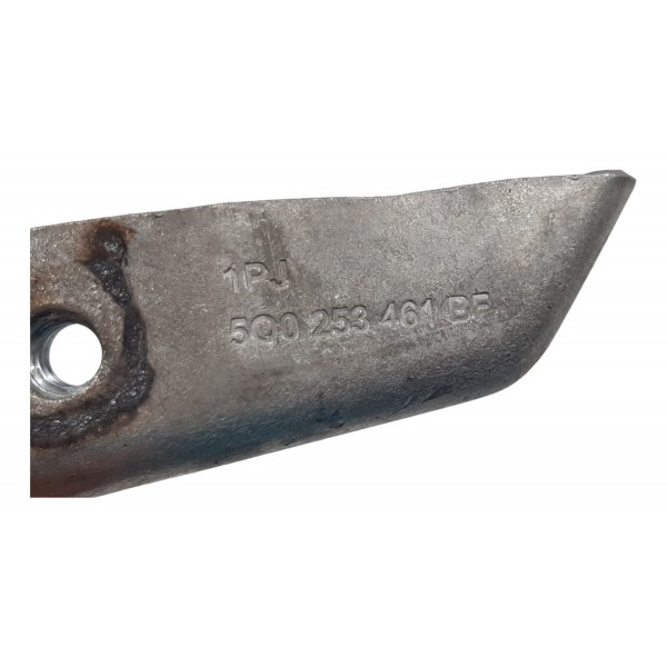 Suporte Catalisador Escapamento Vw Nivus Highline 2022