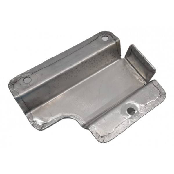 Defletor De Calor Vw Nivus Highline 2022